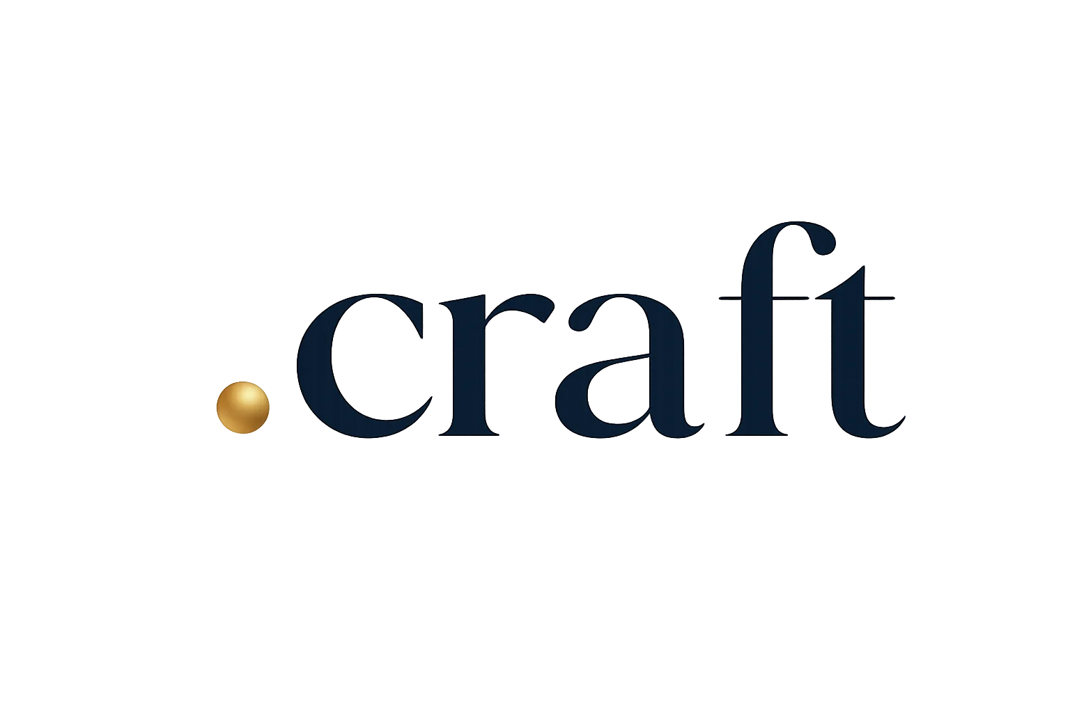 Dot Craft